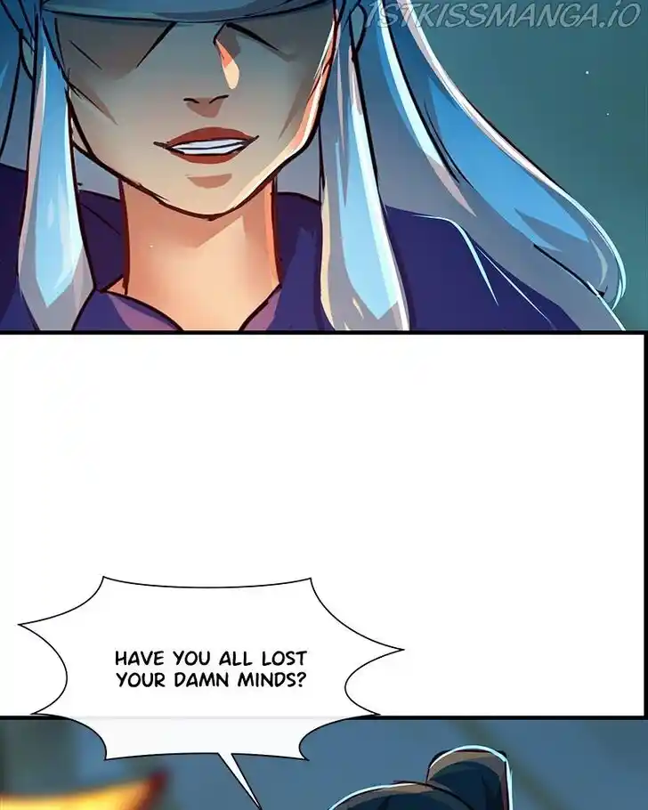 Subzero Temperature Ch.150