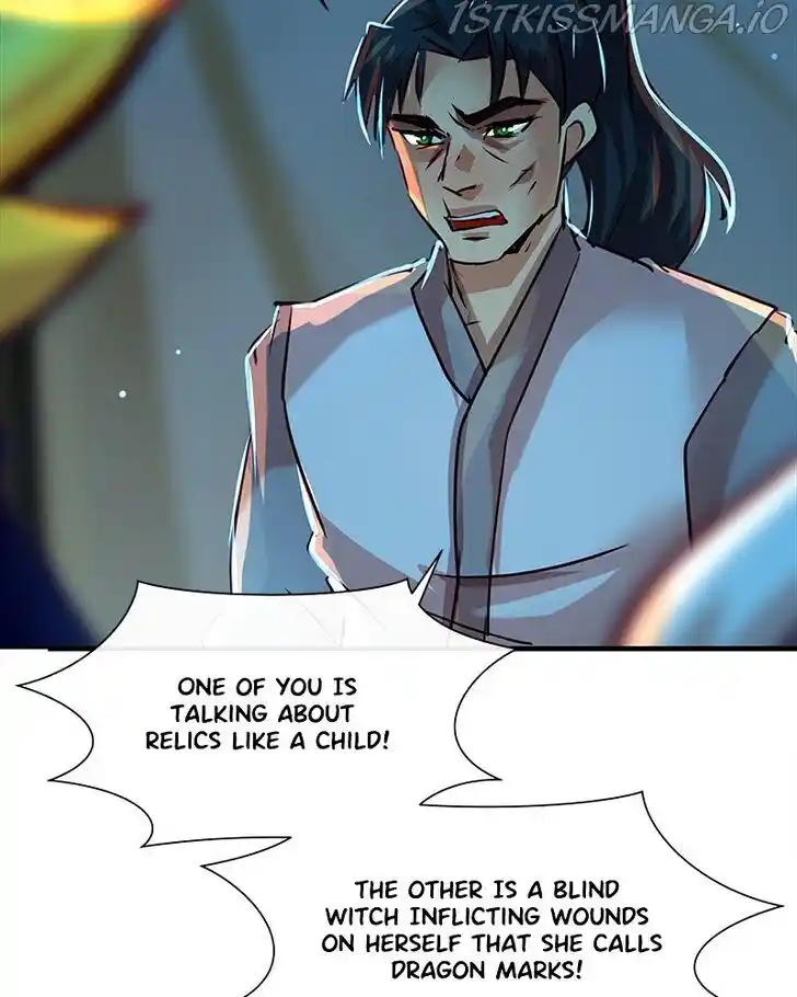 Subzero Temperature Ch.150