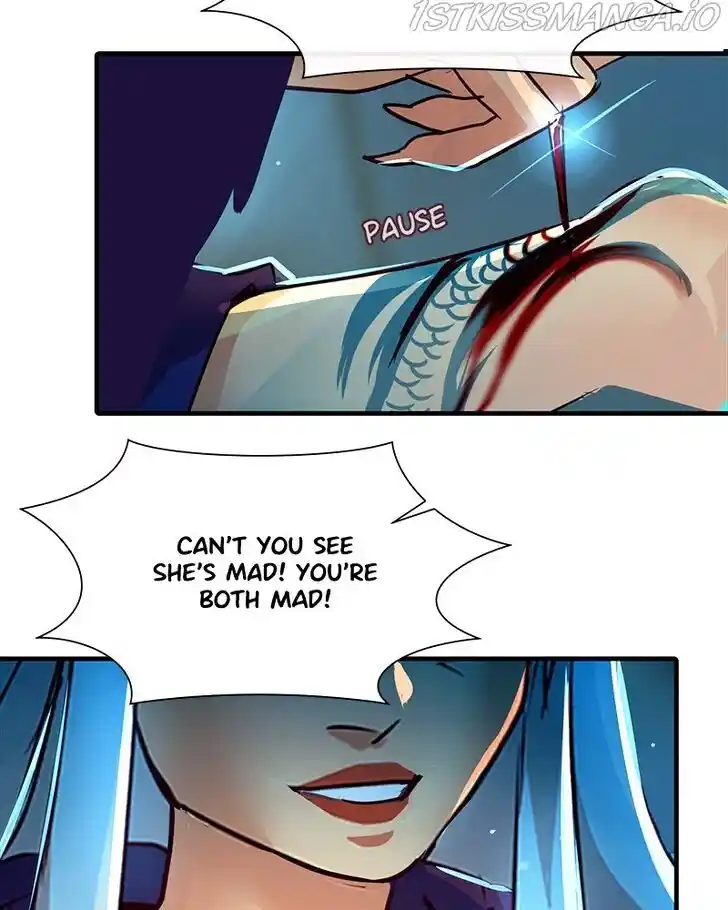 Subzero Temperature Ch.150