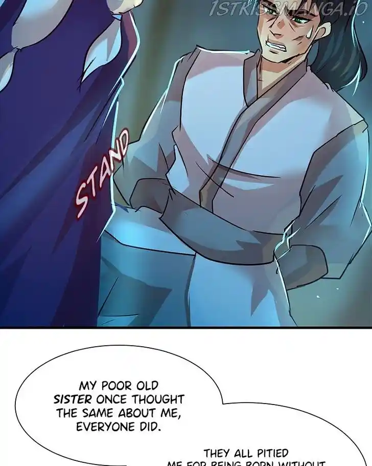 Subzero Temperature Ch.150