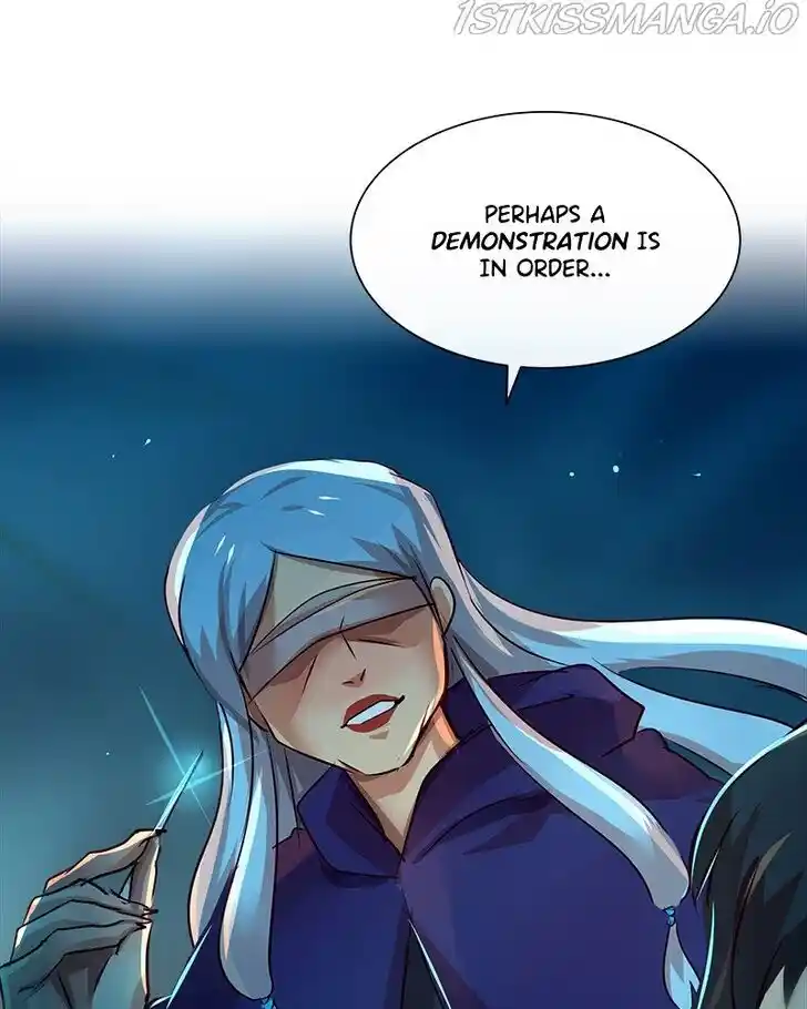 Subzero Temperature Ch.150