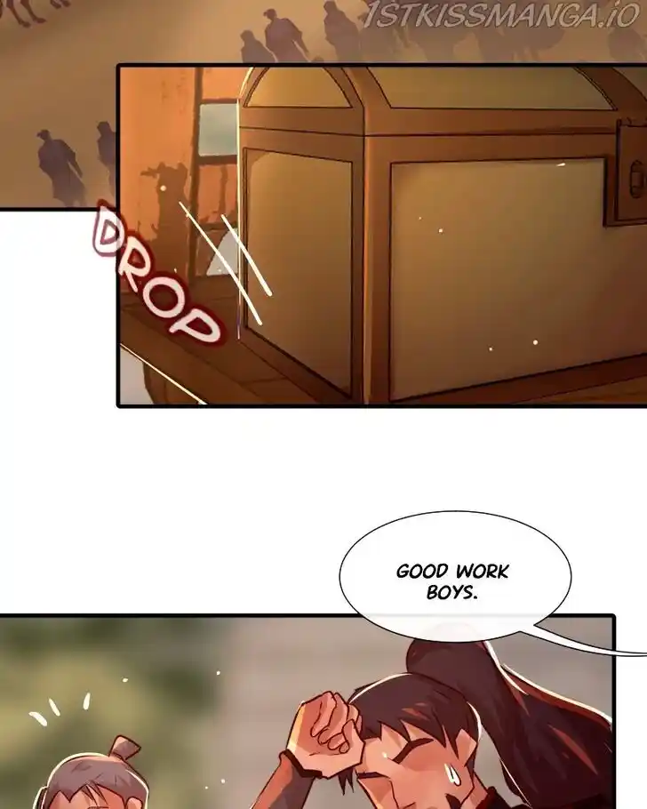 Subzero Temperature Ch.150