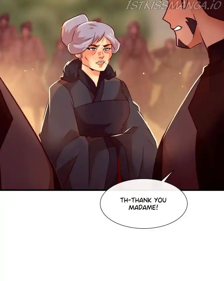 Subzero Temperature Ch.150