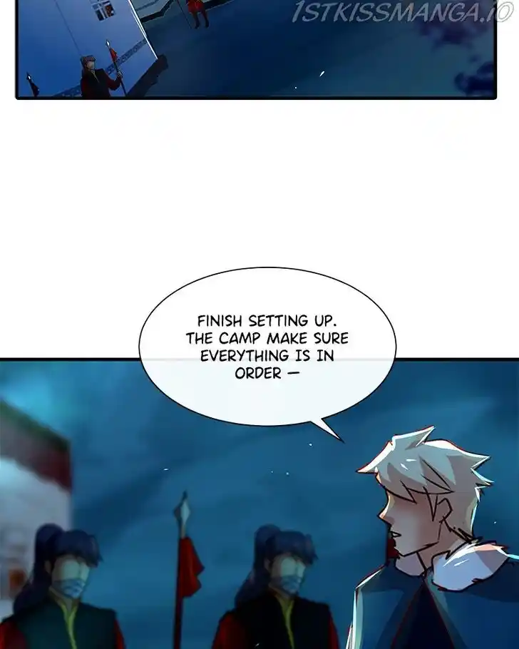 Subzero Temperature Ch.150