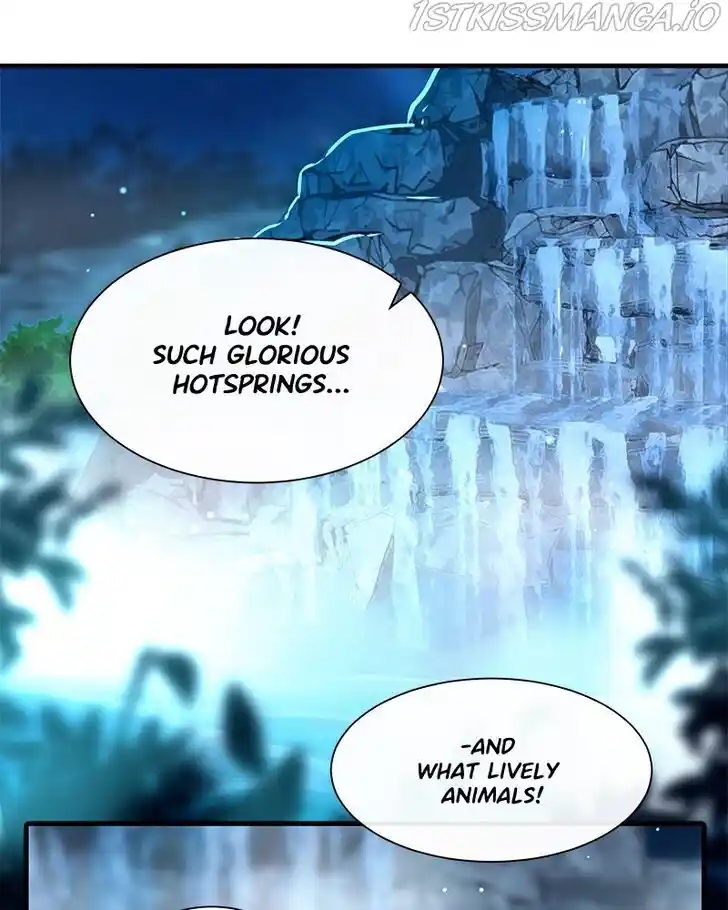 Subzero Temperature Ch.150