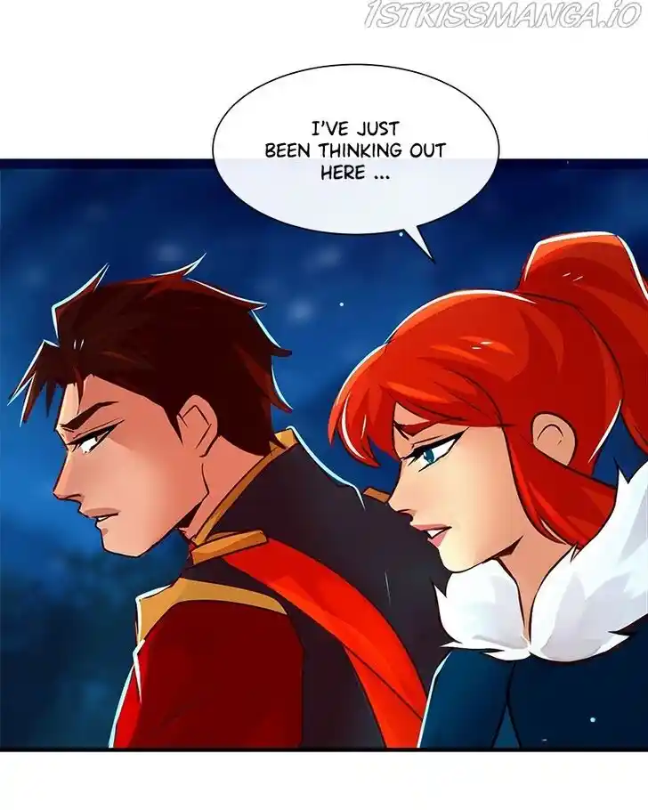 Subzero Temperature Ch.150