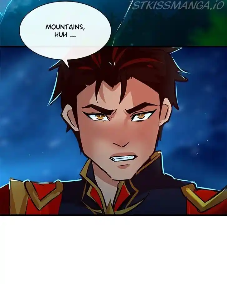 Subzero Temperature Ch.150