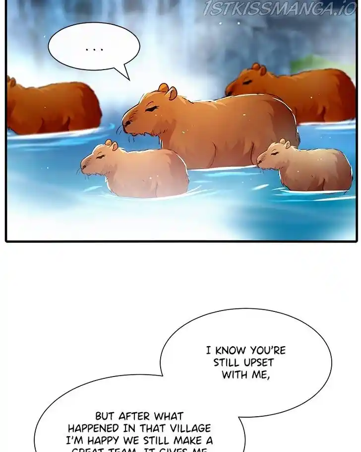 Subzero Temperature Ch.150