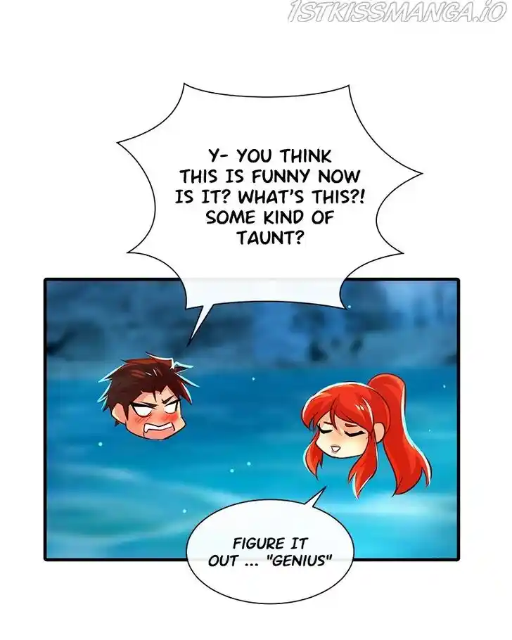 Subzero Temperature Ch.150