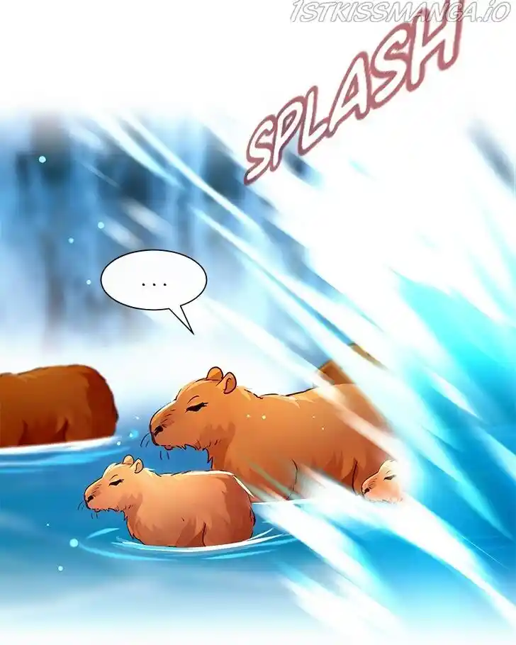 Subzero Temperature Ch.150