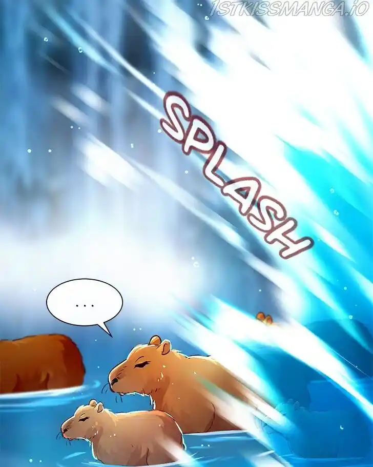 Subzero Temperature Ch.151