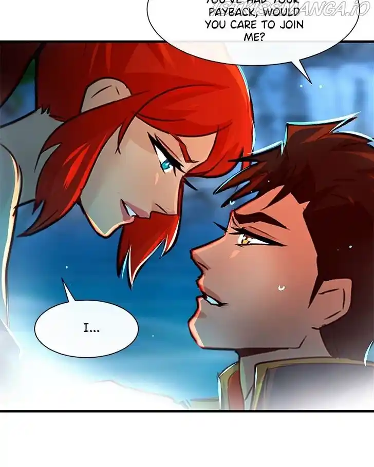 Subzero Temperature Ch.151