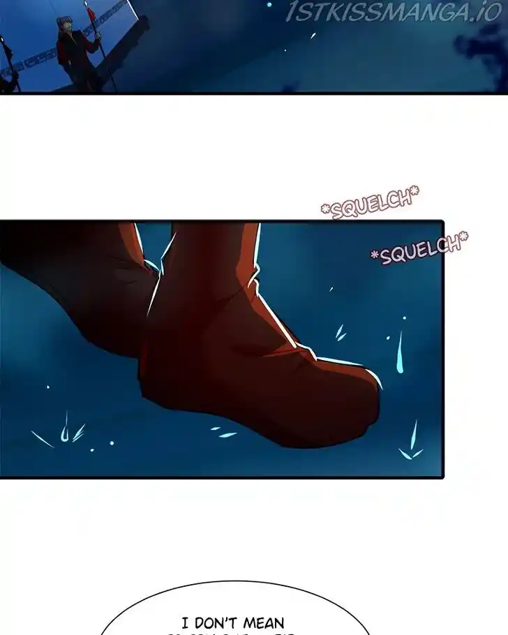 Subzero Temperature Ch.151