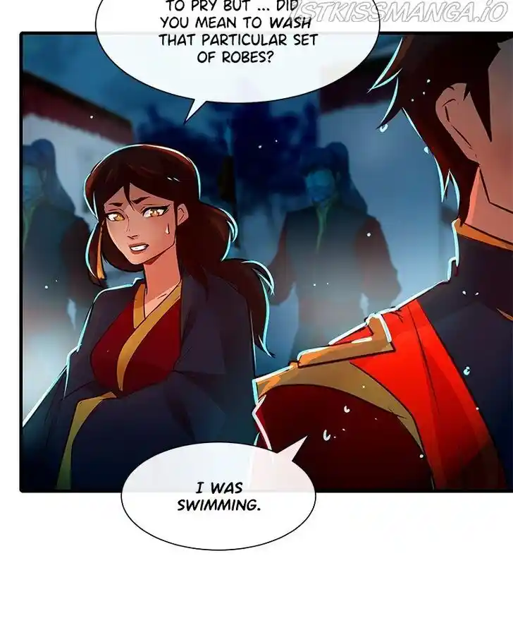 Subzero Temperature Ch.151