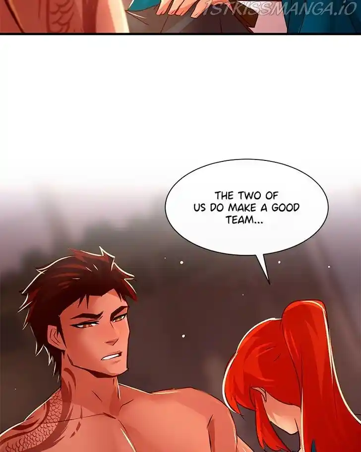 Subzero Temperature Ch.151