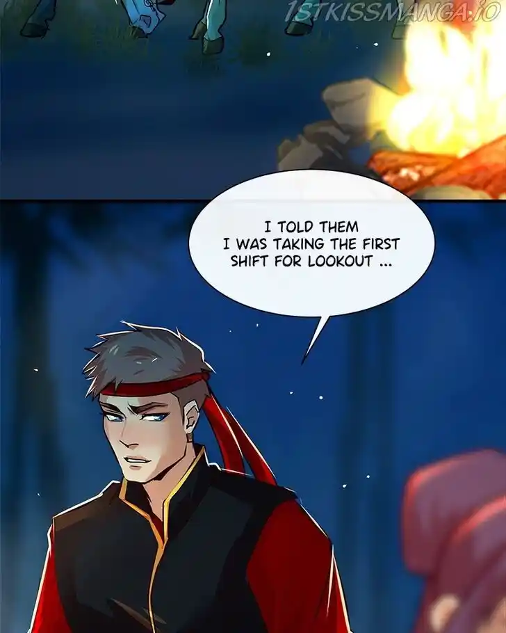 Subzero Temperature Ch.151