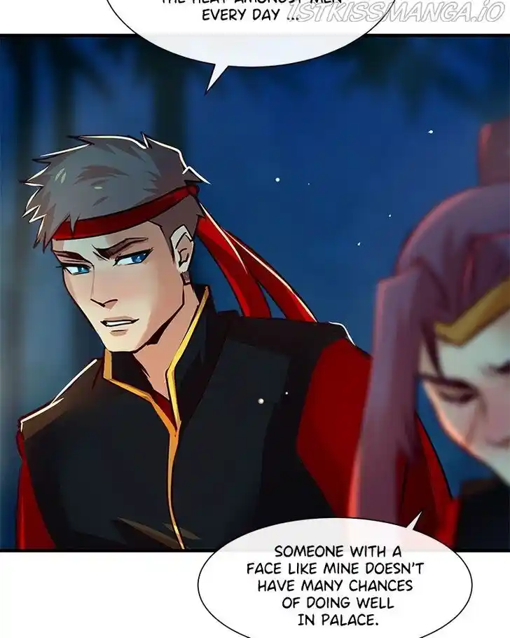 Subzero Temperature Ch.151