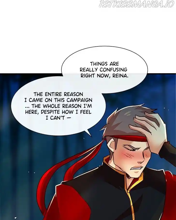 Subzero Temperature Ch.151