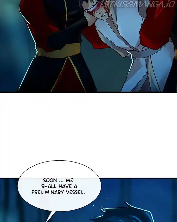 Subzero Temperature Ch.151