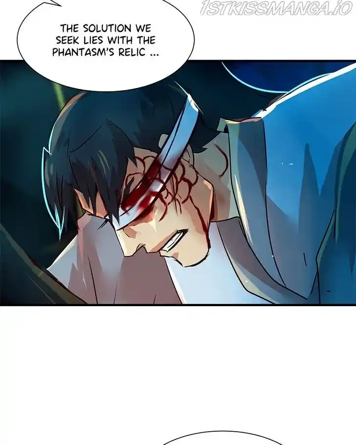 Subzero Temperature Ch.151