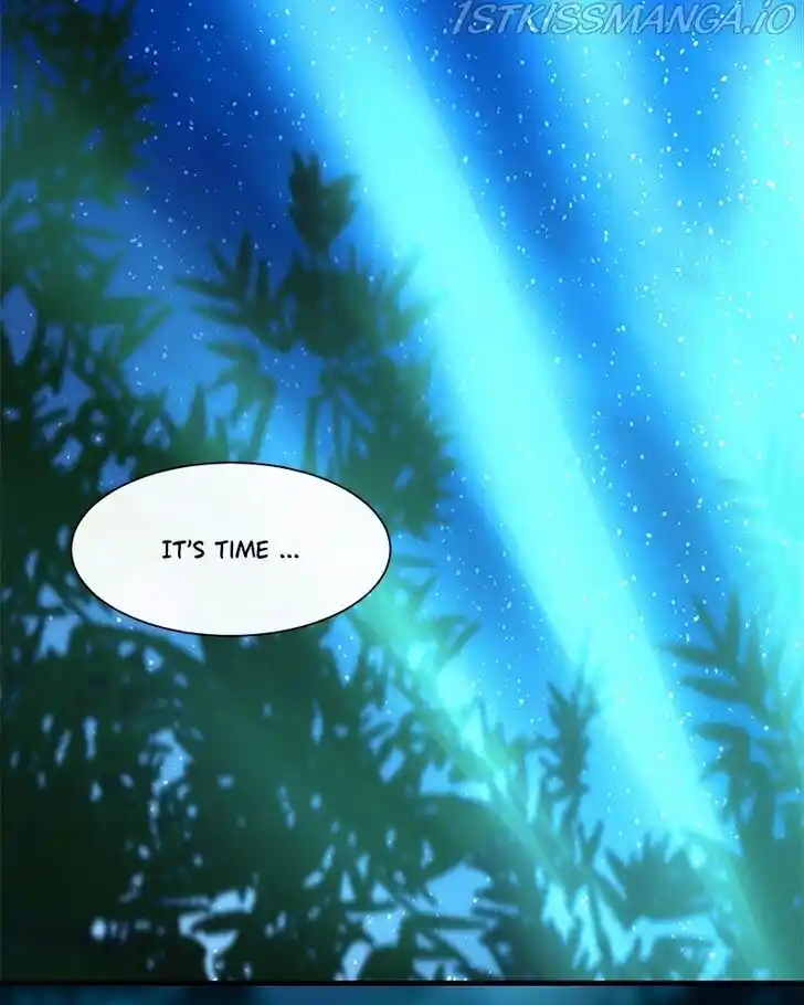 Subzero Temperature Ch.151