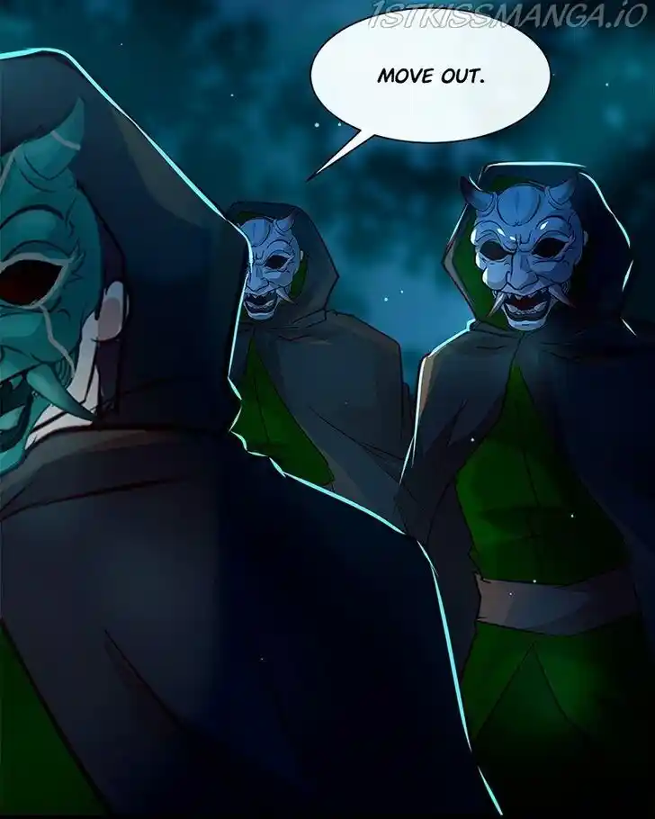 Subzero Temperature Ch.151