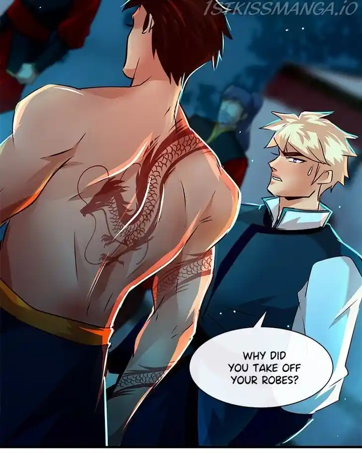 Subzero Temperature Ch.152