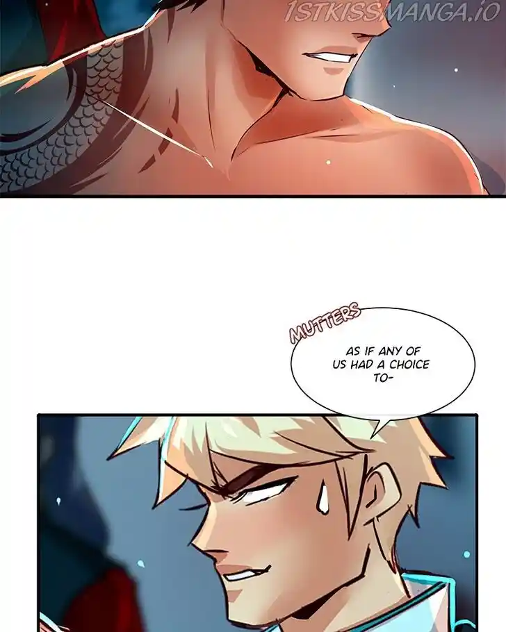 Subzero Temperature Ch.152