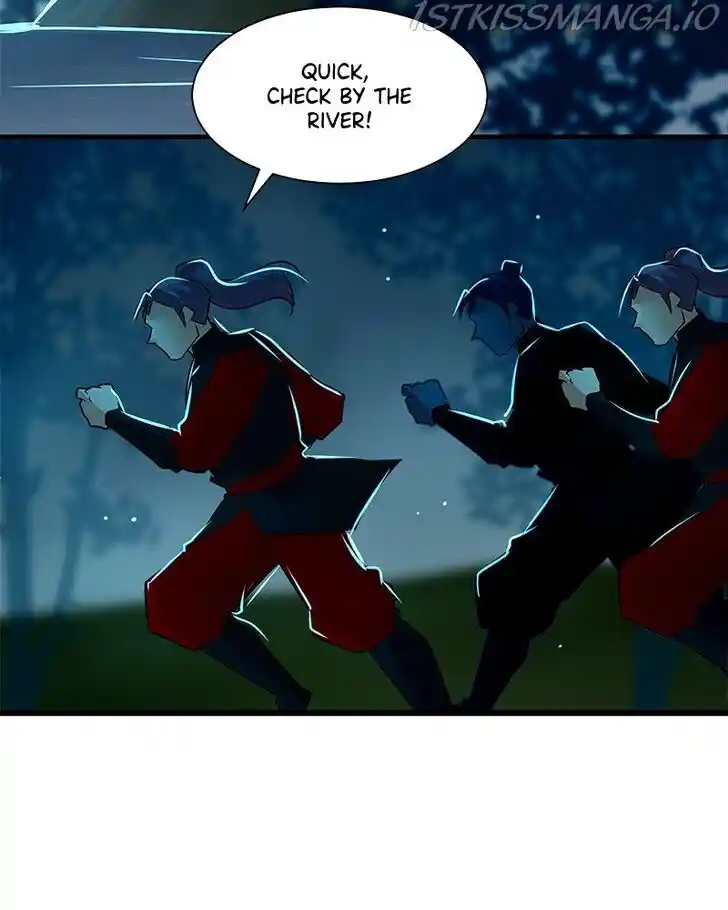 Subzero Temperature Ch.152