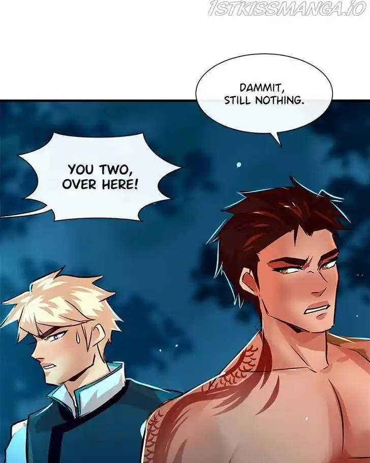 Subzero Temperature Ch.152