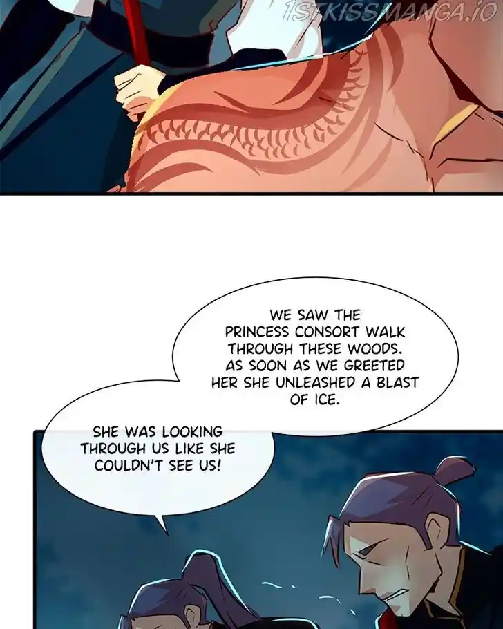 Subzero Temperature Ch.152