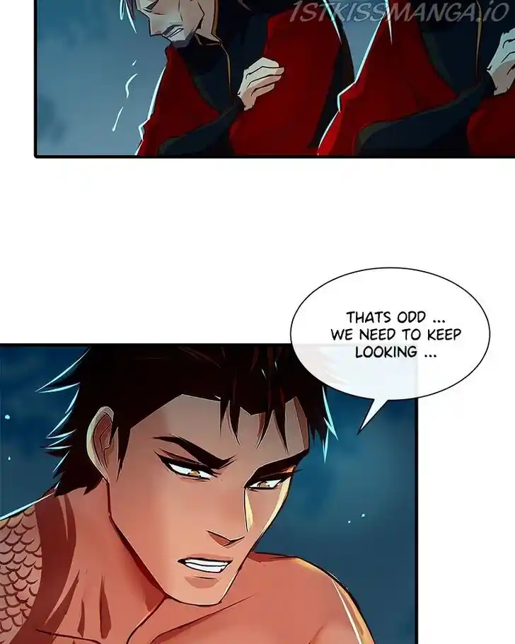 Subzero Temperature Ch.152