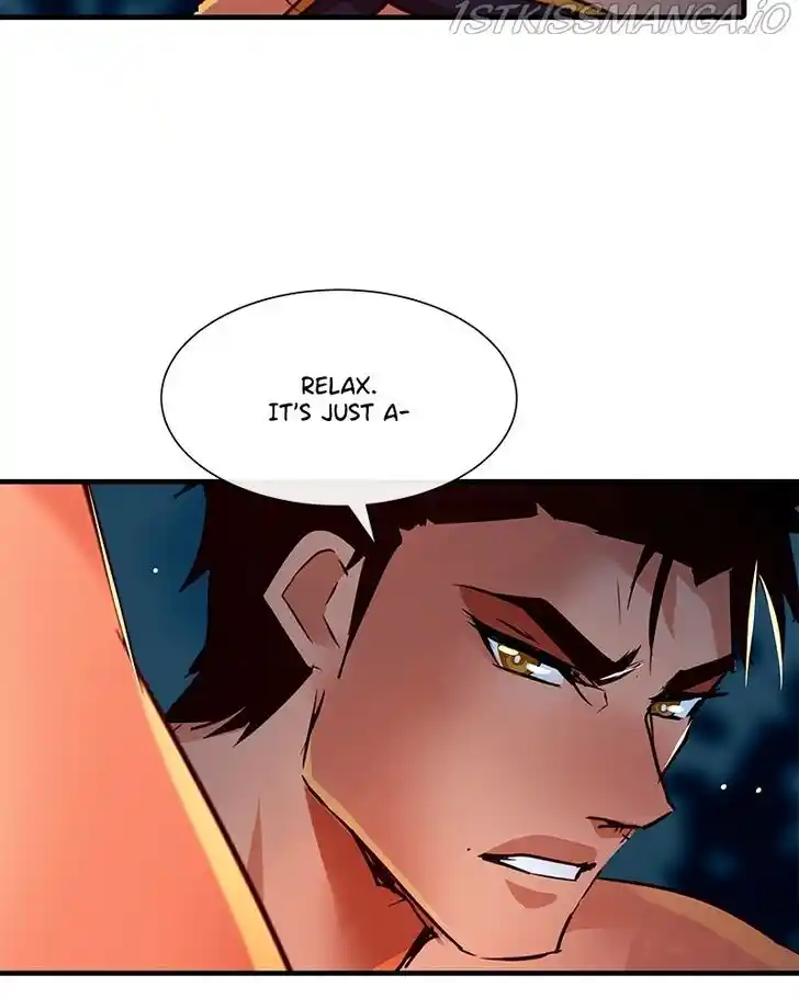 Subzero Temperature Ch.152