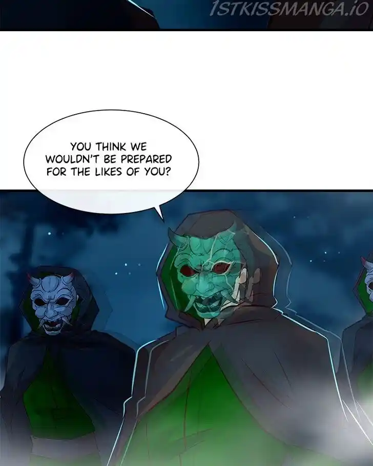 Subzero Temperature Ch.152