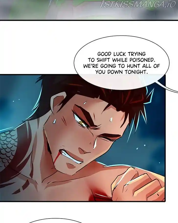 Subzero Temperature Ch.152