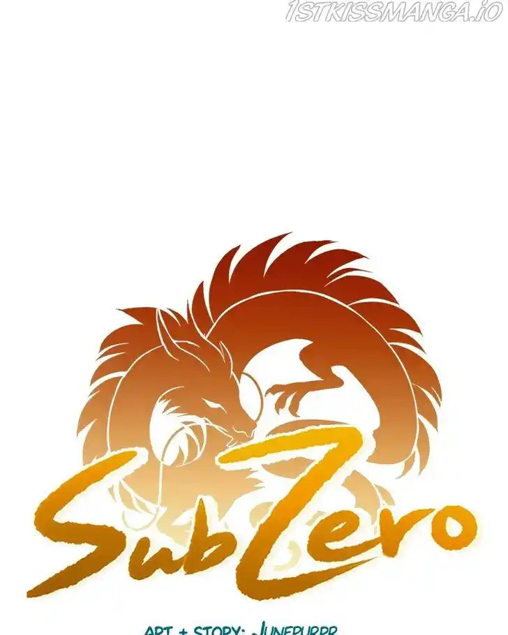 Subzero Temperature Ch.152