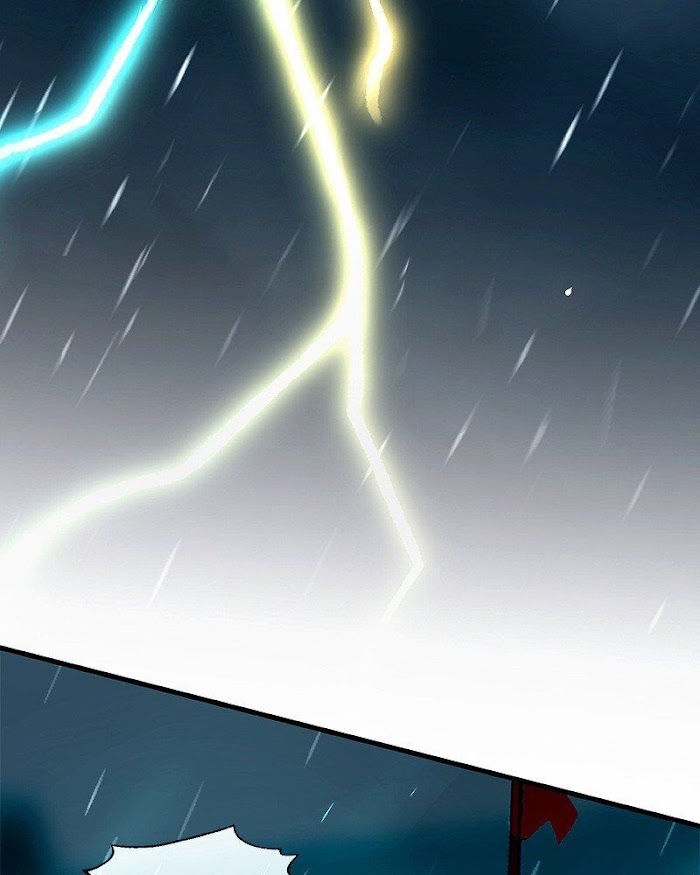 Subzero Temperature Chapter 94