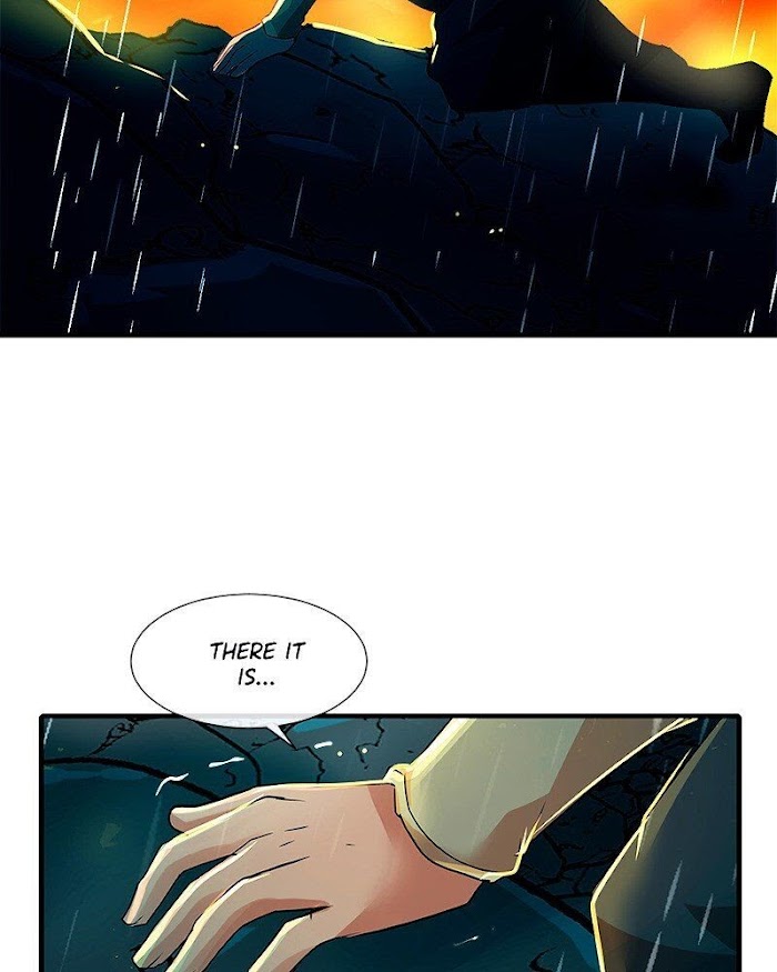 Subzero Temperature Chapter 94