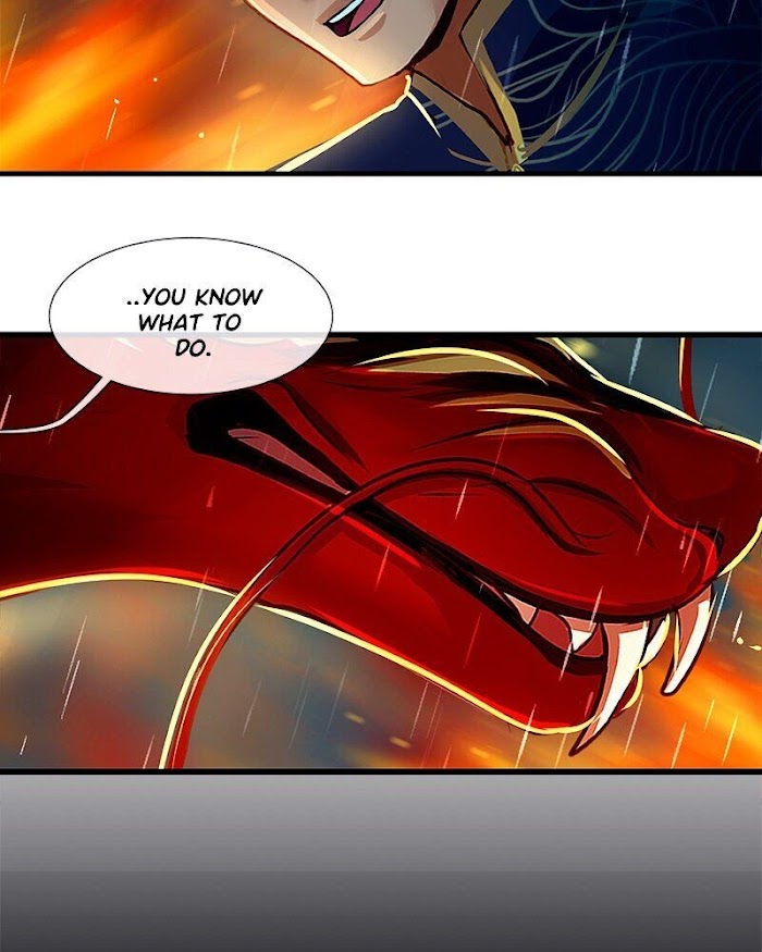 Subzero Temperature Chapter 94