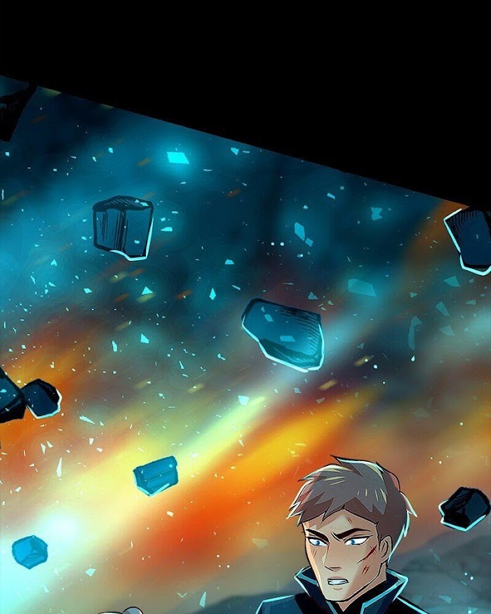 Subzero Temperature Chapter 94