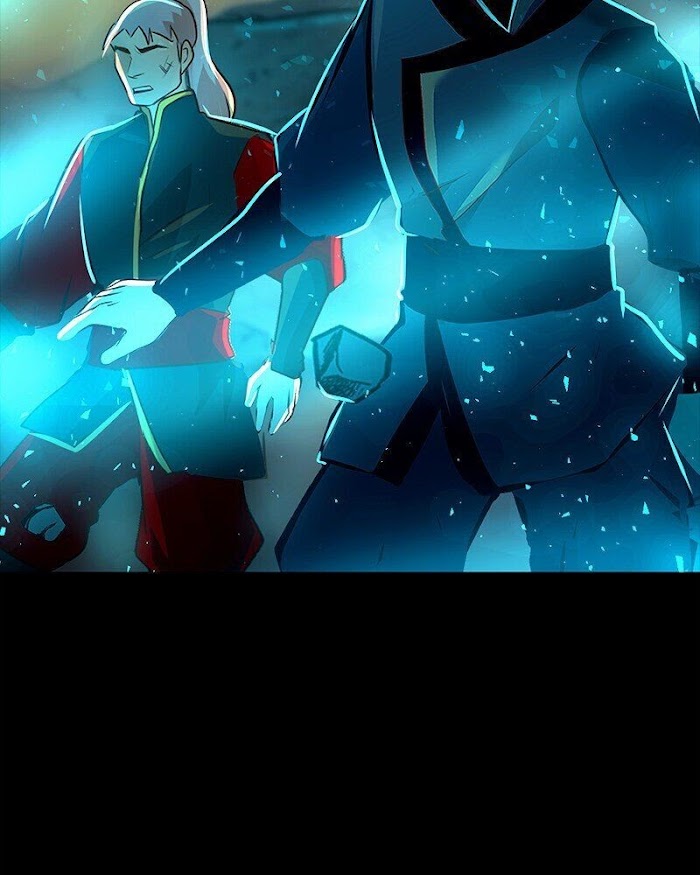 Subzero Temperature Chapter 94