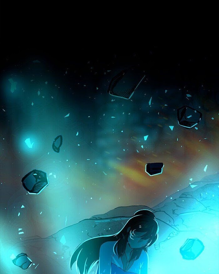 Subzero Temperature Chapter 94