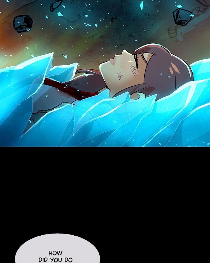 Subzero Temperature Chapter 94