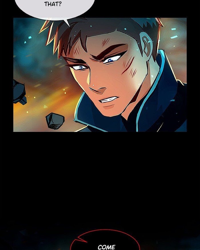 Subzero Temperature Chapter 94