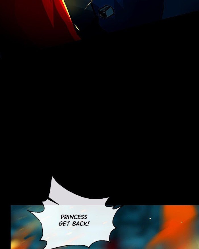 Subzero Temperature Chapter 94