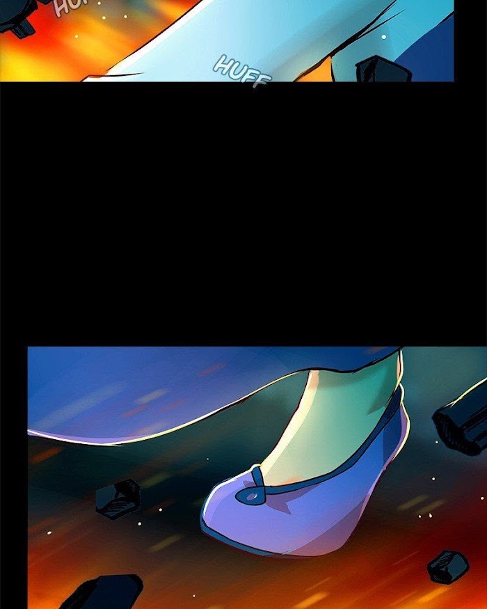 Subzero Temperature Chapter 94