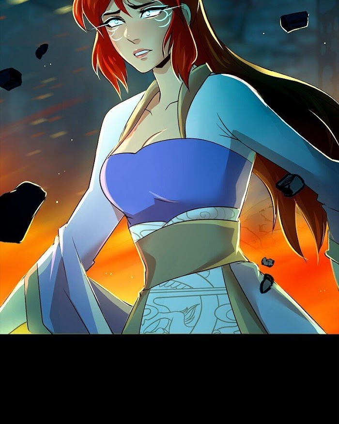 Subzero Temperature Chapter 94