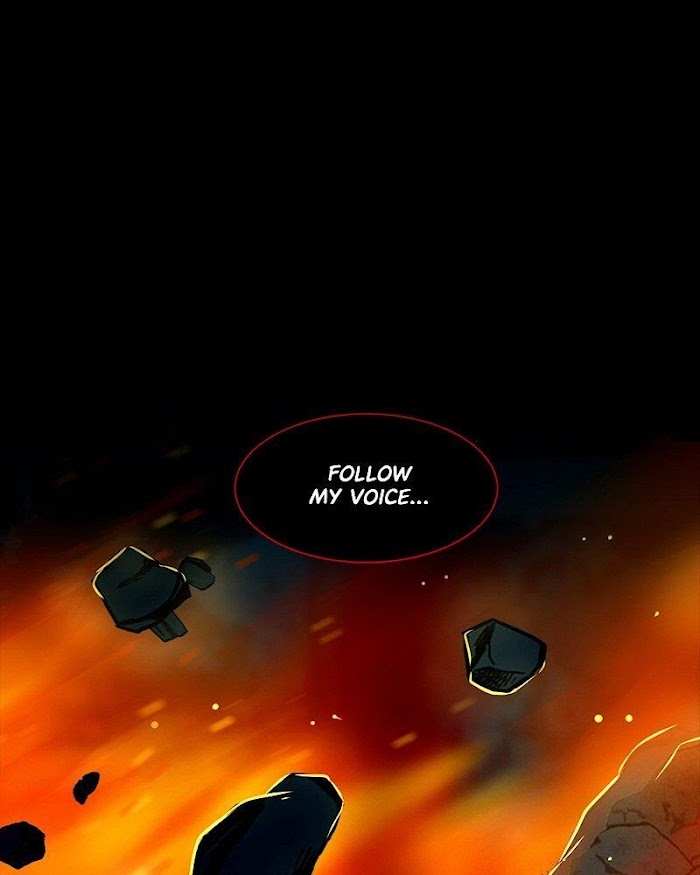 Subzero Temperature Chapter 94