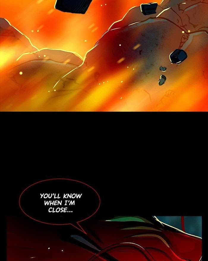 Subzero Temperature Chapter 94