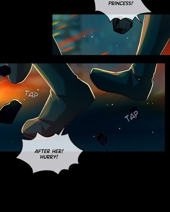 Subzero Temperature Chapter 94